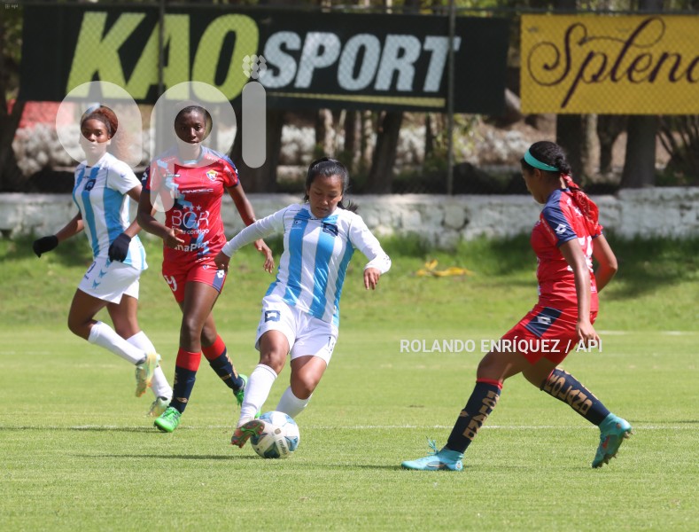 FBL-SUPERLIGA-FEMENINA-NACIONAL-QUITOFC