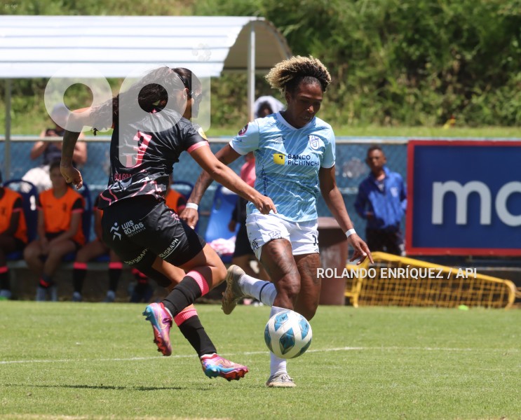 FBL-SUPERLIGA-FEMENINA-CATOLICA-ÑAÑAS