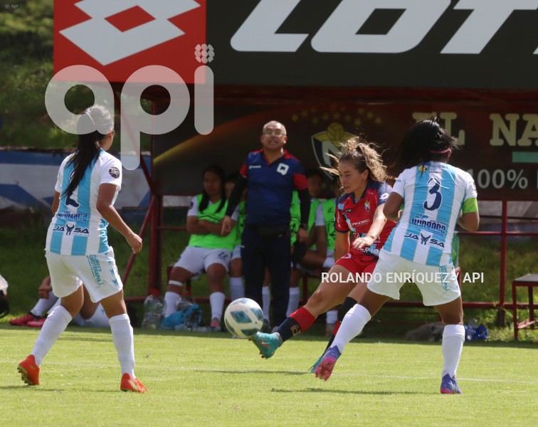FBL-SUPERLIGA-FEMENINA-NACIONAL-QUITOFC