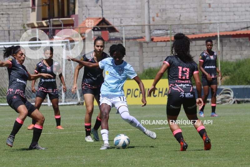 FBL-SUPERLIGA-FEMENINA-CATOLICA-ÑAÑAS
