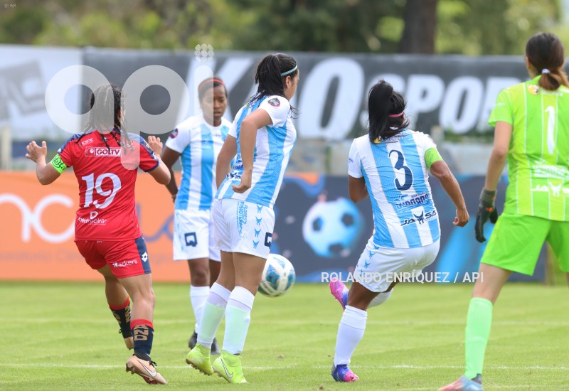 FBL-SUPERLIGA-FEMENINA-NACIONAL-QUITOFC
