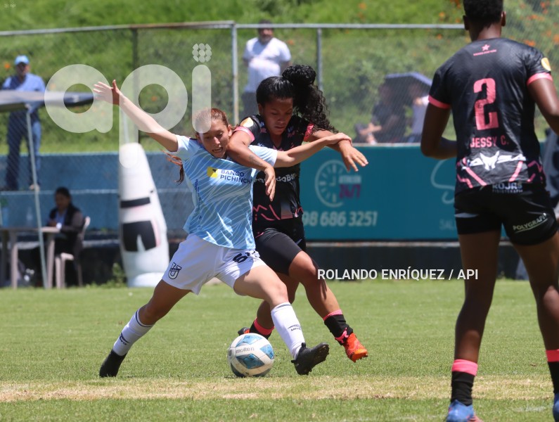 FBL-SUPERLIGA-FEMENINA-CATOLICA-ÑAÑAS