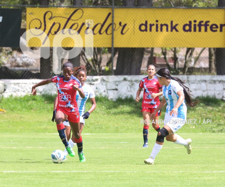 FBL-SUPERLIGA-FEMENINA-NACIONAL-QUITOFC