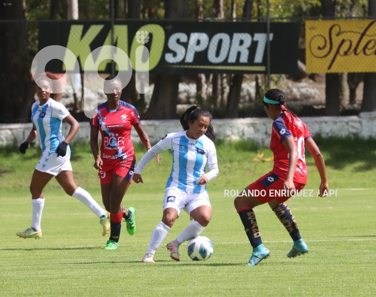 FBL-SUPERLIGA-FEMENINA-NACIONAL-QUITOFC