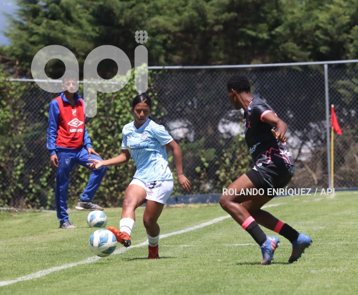 FBL-SUPERLIGA-FEMENINA-CATOLICA-ÑAÑAS