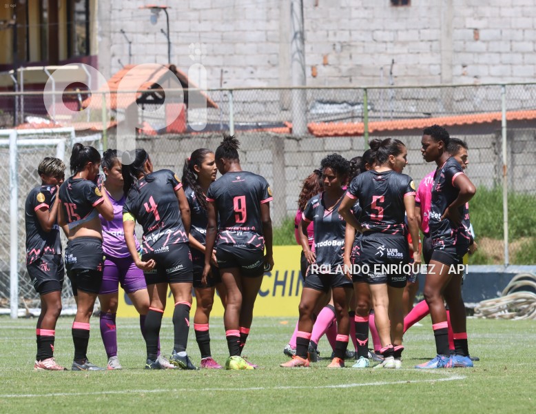 FBL-SUPERLIGA-FEMENINA-CATOLICA-ÑAÑAS