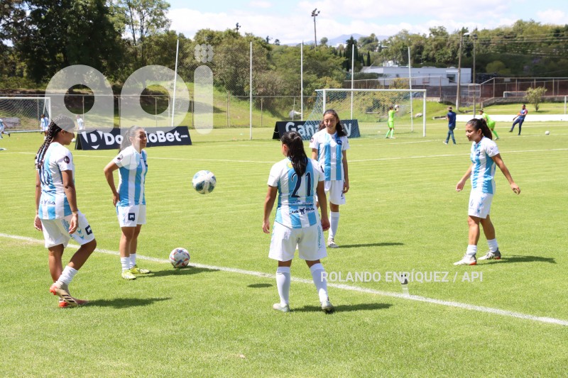 FBL-SUPERLIGA-FEMENINA-NACIONAL-QUITOFC