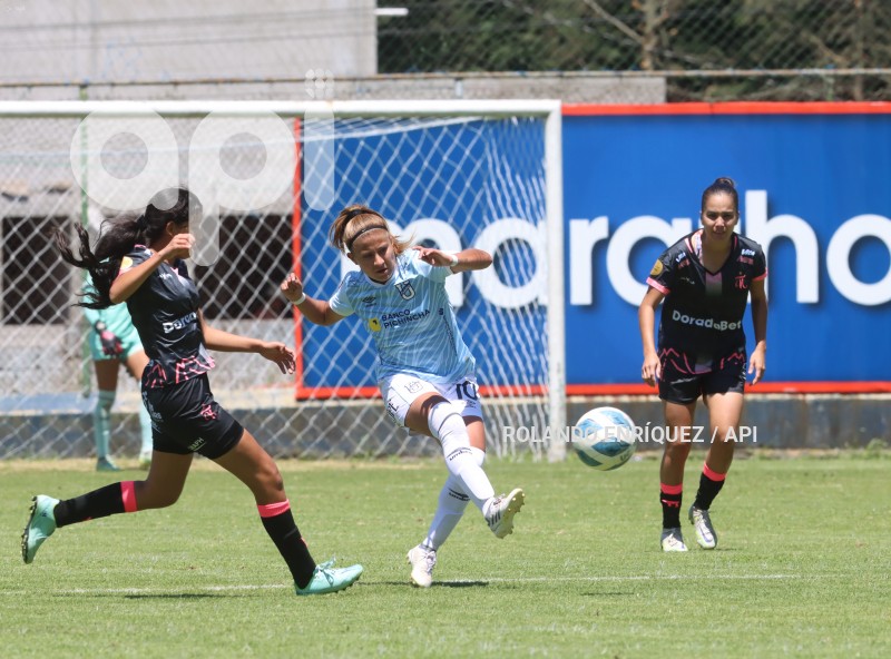 FBL-SUPERLIGA-FEMENINA-CATOLICA-ÑAÑAS