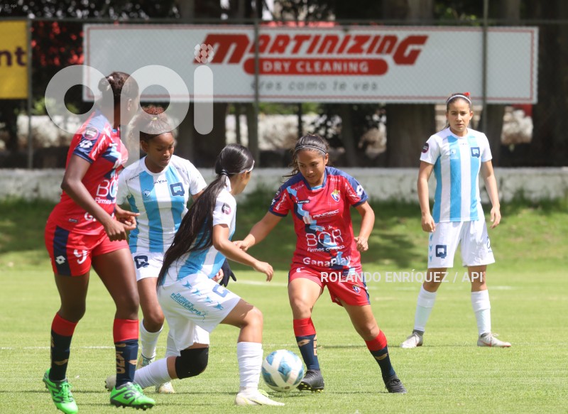FBL-SUPERLIGA-FEMENINA-NACIONAL-QUITOFC