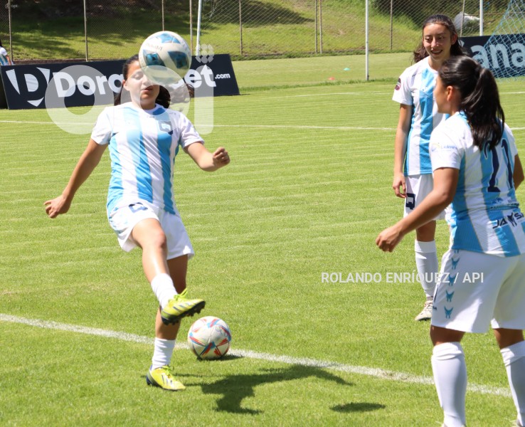 FBL-SUPERLIGA-FEMENINA-NACIONAL-QUITOFC