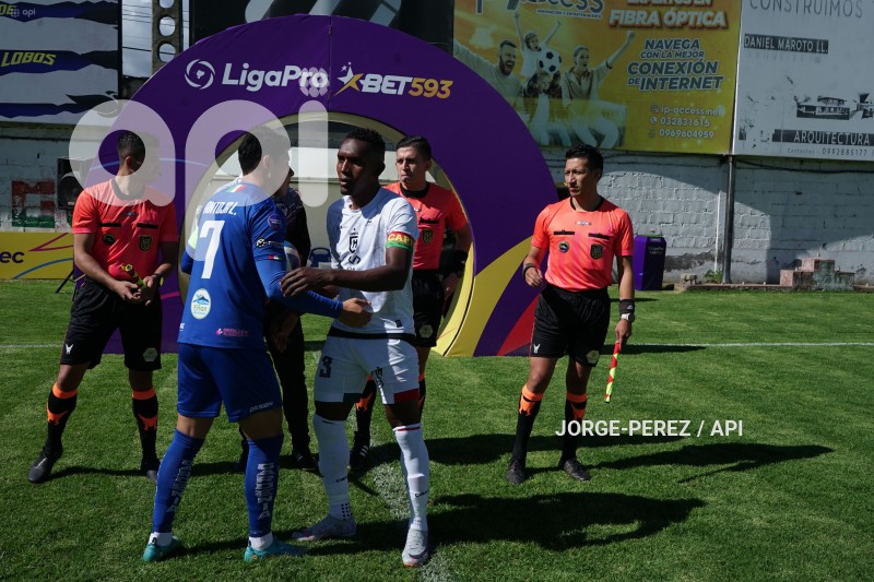FBL-LIGA-PRO-BET593-SERIE B CHACARITAS-IMBABURA-