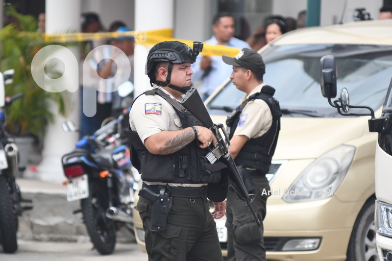 MANTA-TIROTEO-MANTA-AGENTE-TRANSITO