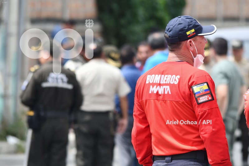 MANTA-TIROTEO-MANTA-AGENTE-TRANSITO