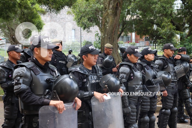 AMBIENTE-ASAMBLEA-NACIONAL