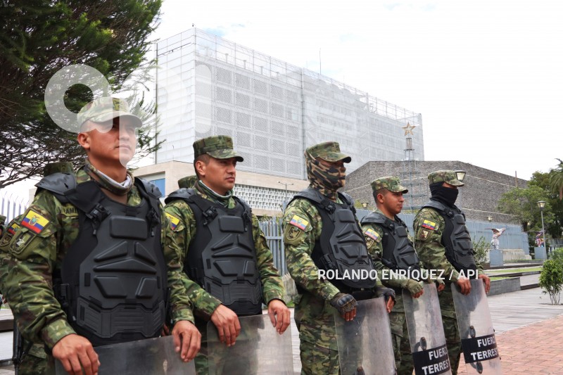 AMBIENTE-ASAMBLEA-NACIONAL