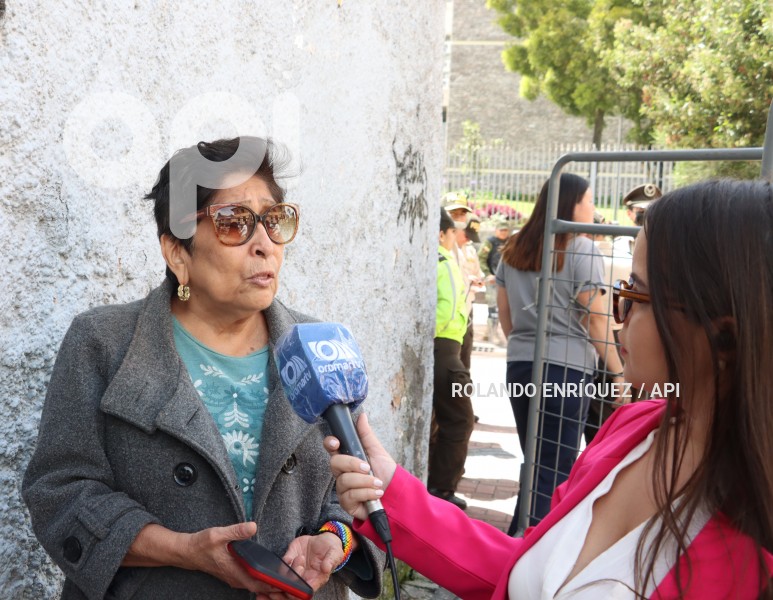 AMBIENTE-ASAMBLEA-NACIONAL