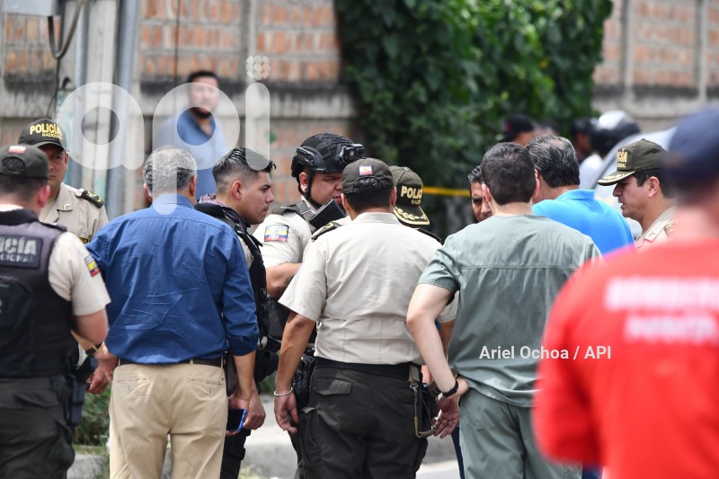 MANTA-TIROTEO-MANTA-AGENTE-TRANSITO