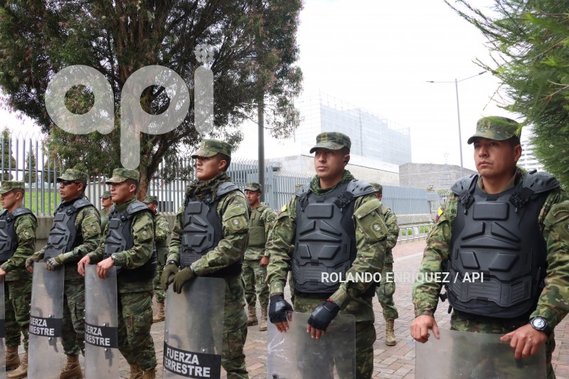 AMBIENTE-ASAMBLEA-NACIONAL