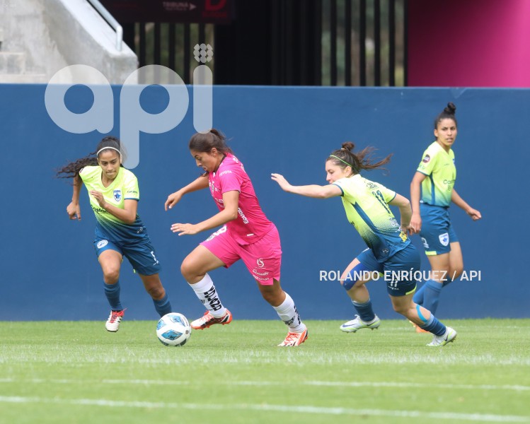 FBL-SUPERLIGA-FEMENINA-DRAGONAS-ESPUCE