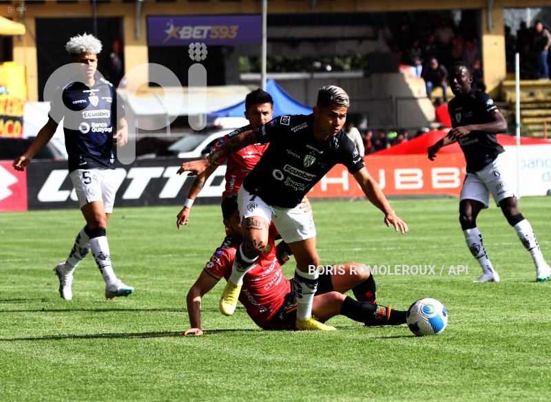 FBL-LIGAPRO-CUENCA-INDEPENDIENTE