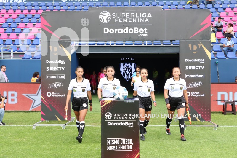 FBL-SUPERLIGA-FEMENINA-DRAGONAS-ESPUCE