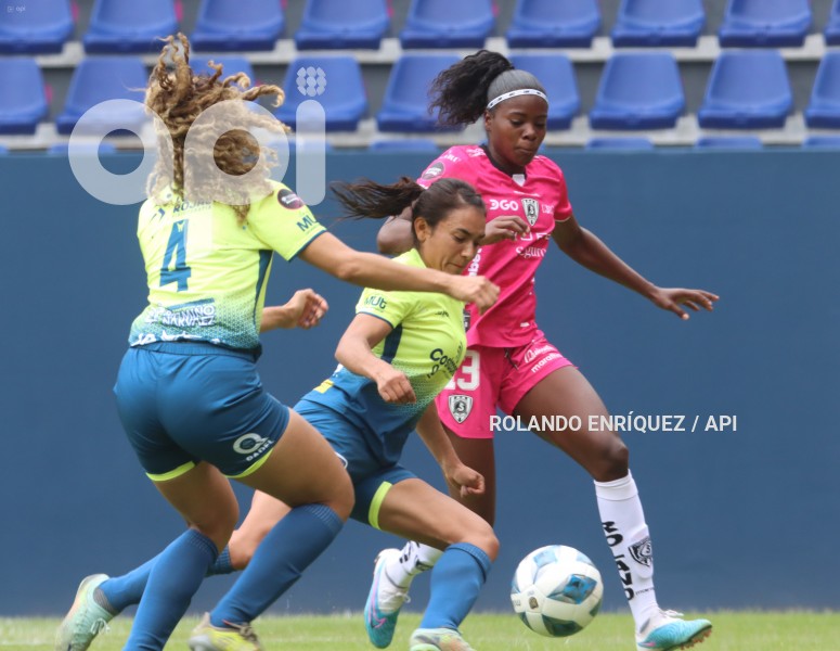 FBL-SUPERLIGA-FEMENINA-DRAGONAS-ESPUCE