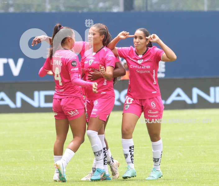 FBL-SUPERLIGA-FEMENINA-DRAGONAS-ESPUCE