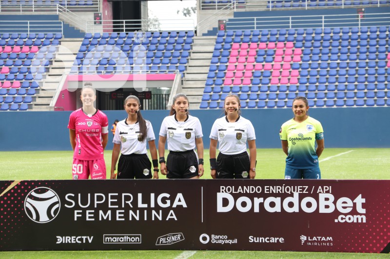 FBL-SUPERLIGA-FEMENINA-DRAGONAS-ESPUCE