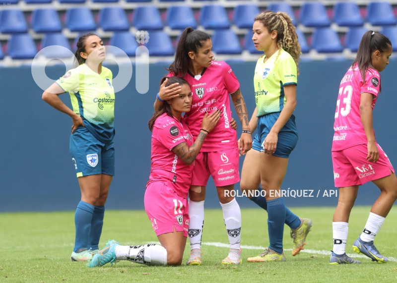 FBL-SUPERLIGA-FEMENINA-DRAGONAS-ESPUCE