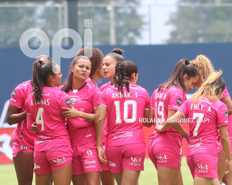 FBL-SUPERLIGA-FEMENINA-DRAGONAS-ESPUCE
