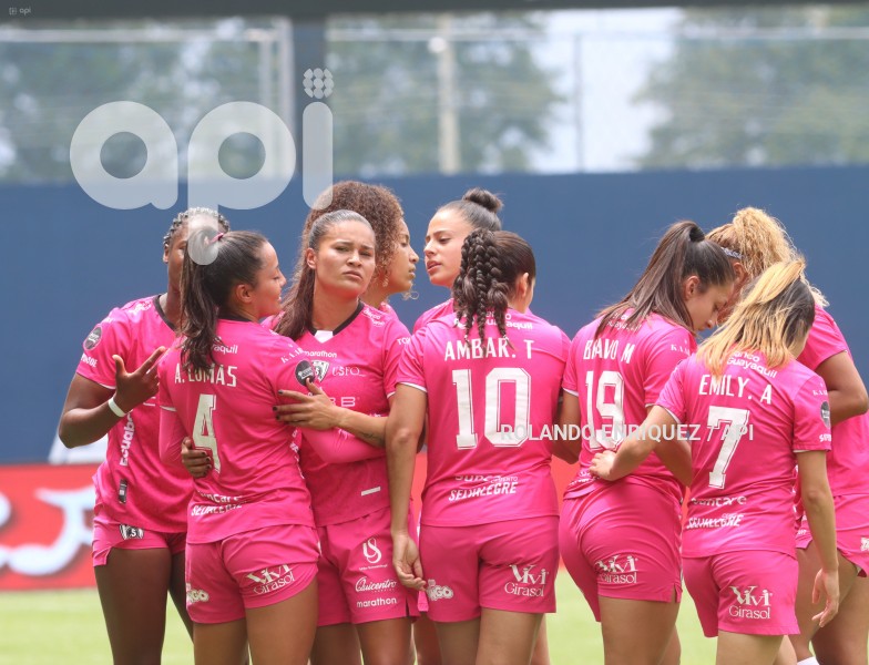 FBL-SUPERLIGA-FEMENINA-DRAGONAS-ESPUCE