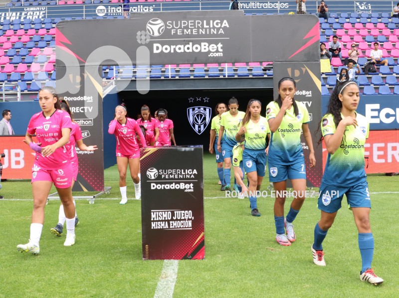 FBL-SUPERLIGA-FEMENINA-DRAGONAS-ESPUCE