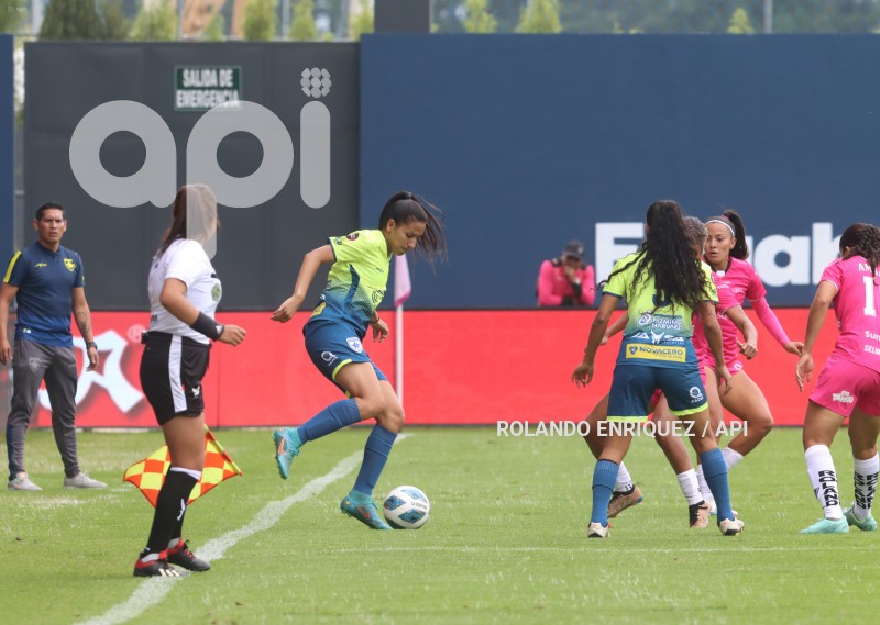 FBL-SUPERLIGA-FEMENINA-DRAGONAS-ESPUCE