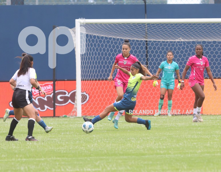 FBL-SUPERLIGA-FEMENINA-DRAGONAS-ESPUCE