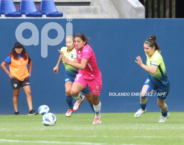 FBL-SUPERLIGA-FEMENINA-DRAGONAS-ESPUCE