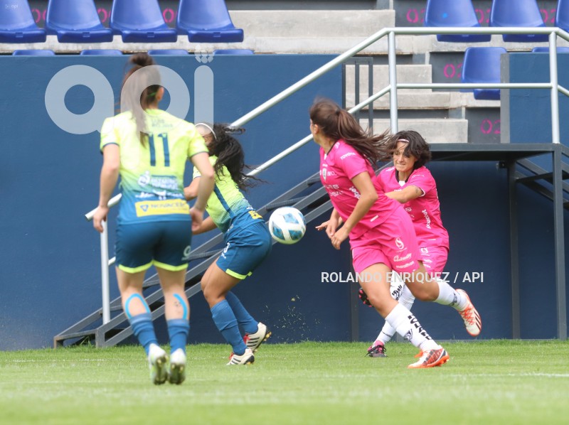 FBL-SUPERLIGA-FEMENINA-DRAGONAS-ESPUCE