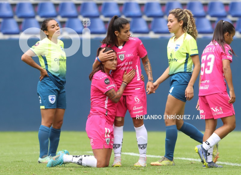 FBL-SUPERLIGA-FEMENINA-DRAGONAS-ESPUCE
