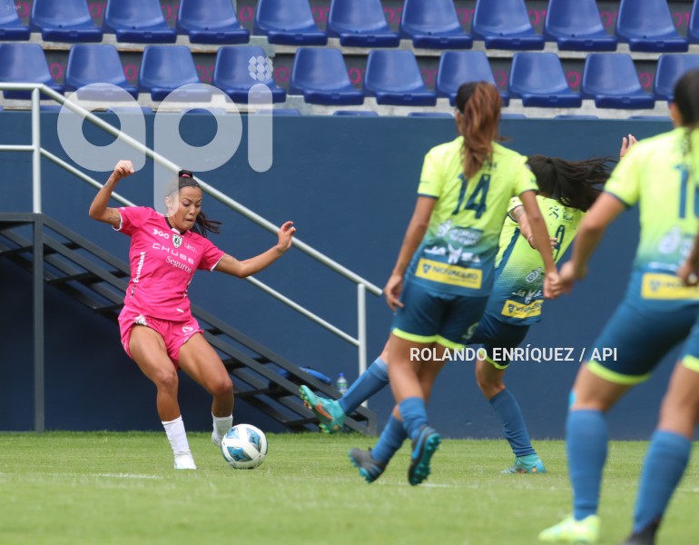 FBL-SUPERLIGA-FEMENINA-DRAGONAS-ESPUCE