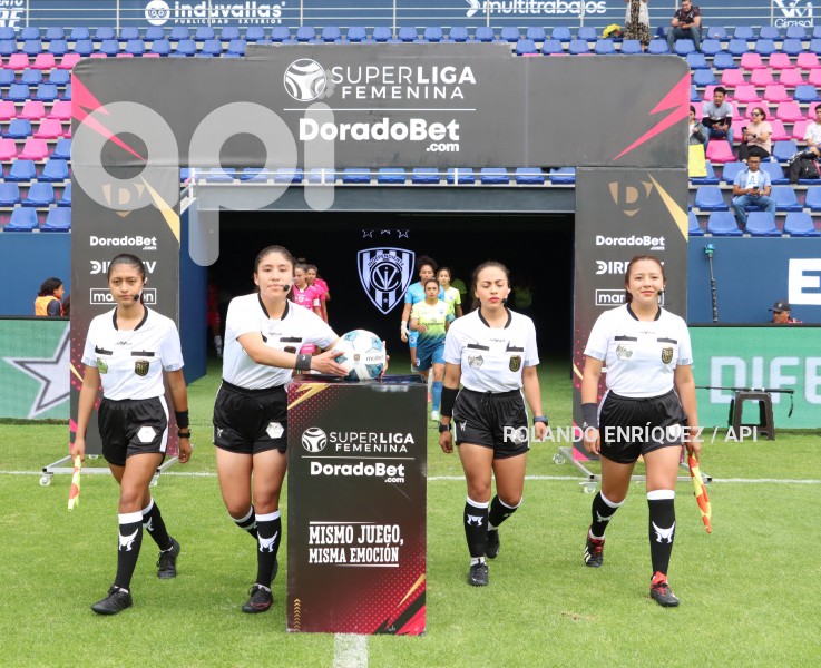 FBL-SUPERLIGA-FEMENINA-DRAGONAS-ESPUCE