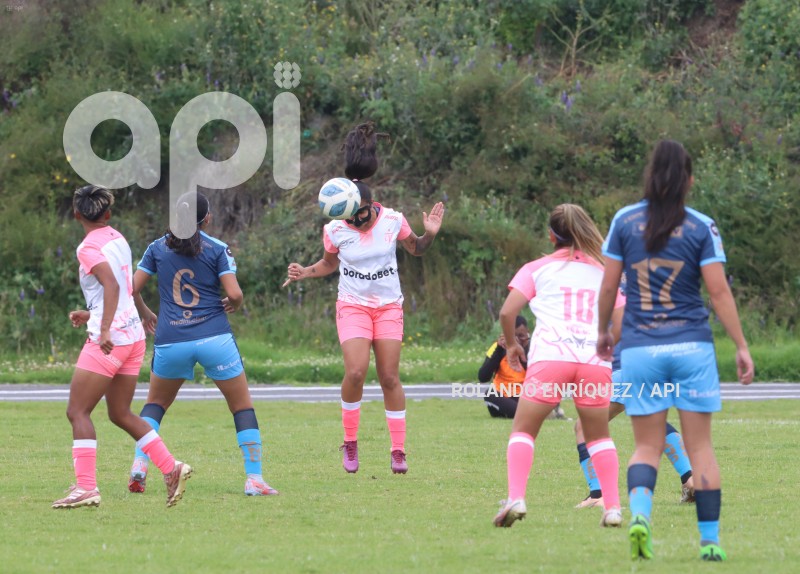 FBL-SUPERLIGA-FEMENINA-ÑAÑAS-NACIONAL