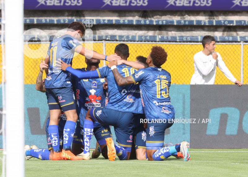 FBL-LIGAPRO-CUMBAYA-DELFIN