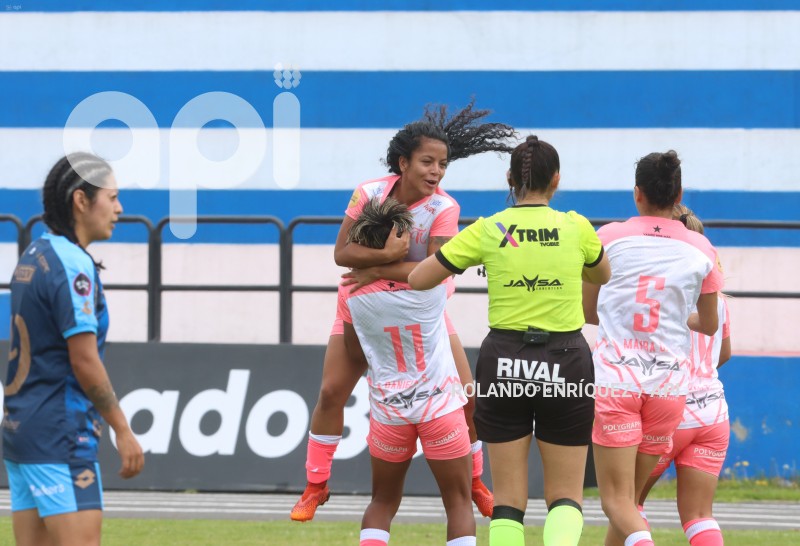 FBL-SUPERLIGA-FEMENINA-ÑAÑAS-NACIONAL