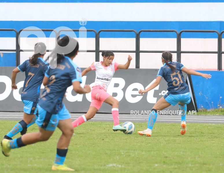 FBL-SUPERLIGA-FEMENINA-ÑAÑAS-NACIONAL