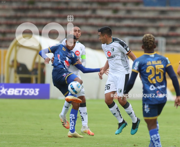 FBL-LIGAPRO-CUMBAYA-DELFIN