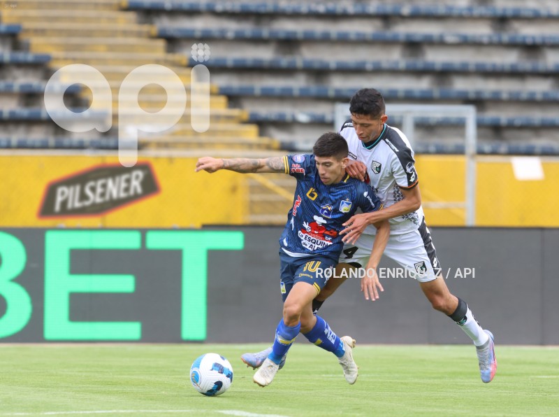 FBL-LIGAPRO-CUMBAYA-DELFIN