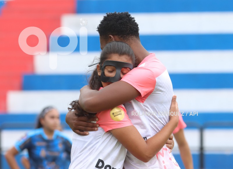 FBL-SUPERLIGA-FEMENINA-ÑAÑAS-NACIONAL
