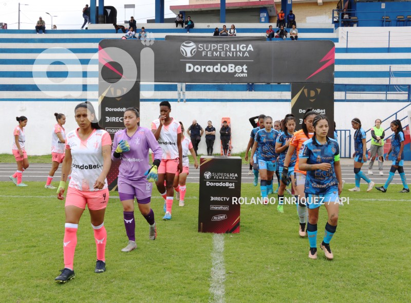 FBL-SUPERLIGA-FEMENINA-ÑAÑAS-NACIONAL
