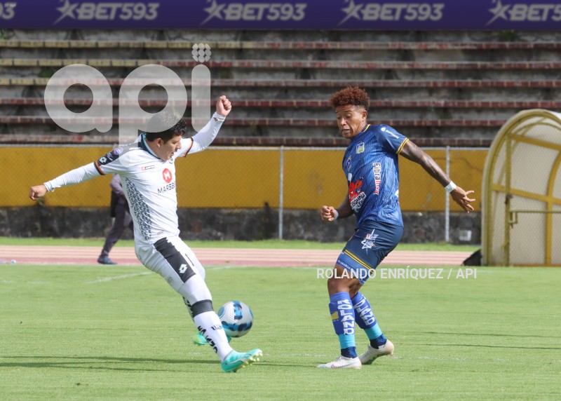 FBL-LIGAPRO-CUMBAYA-DELFIN