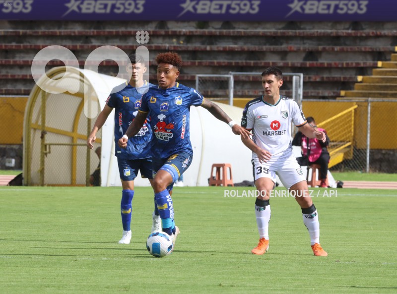 FBL-LIGAPRO-CUMBAYA-DELFIN