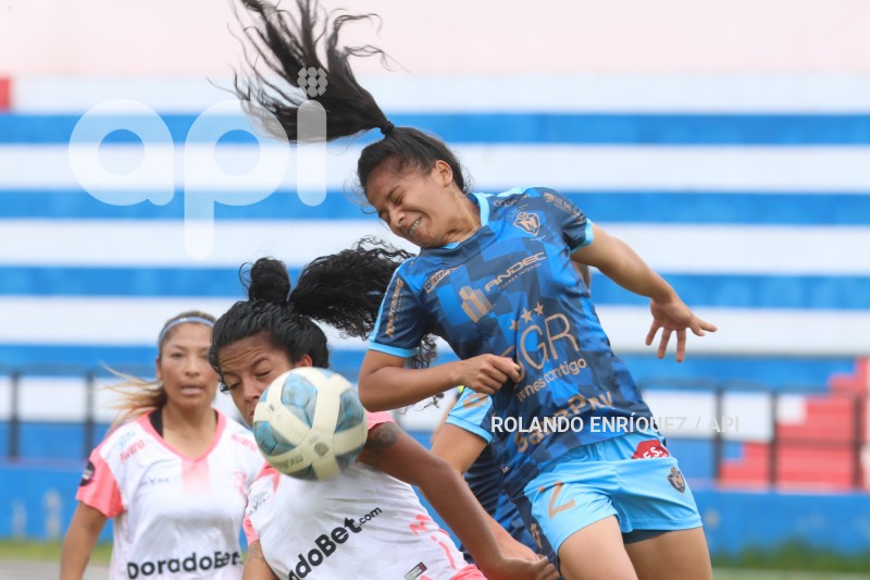 FBL-SUPERLIGA-FEMENINA-ÑAÑAS-NACIONAL
